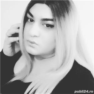 escorte arad: Transsexuala Noua In Arad Fantezia Ta Erotika